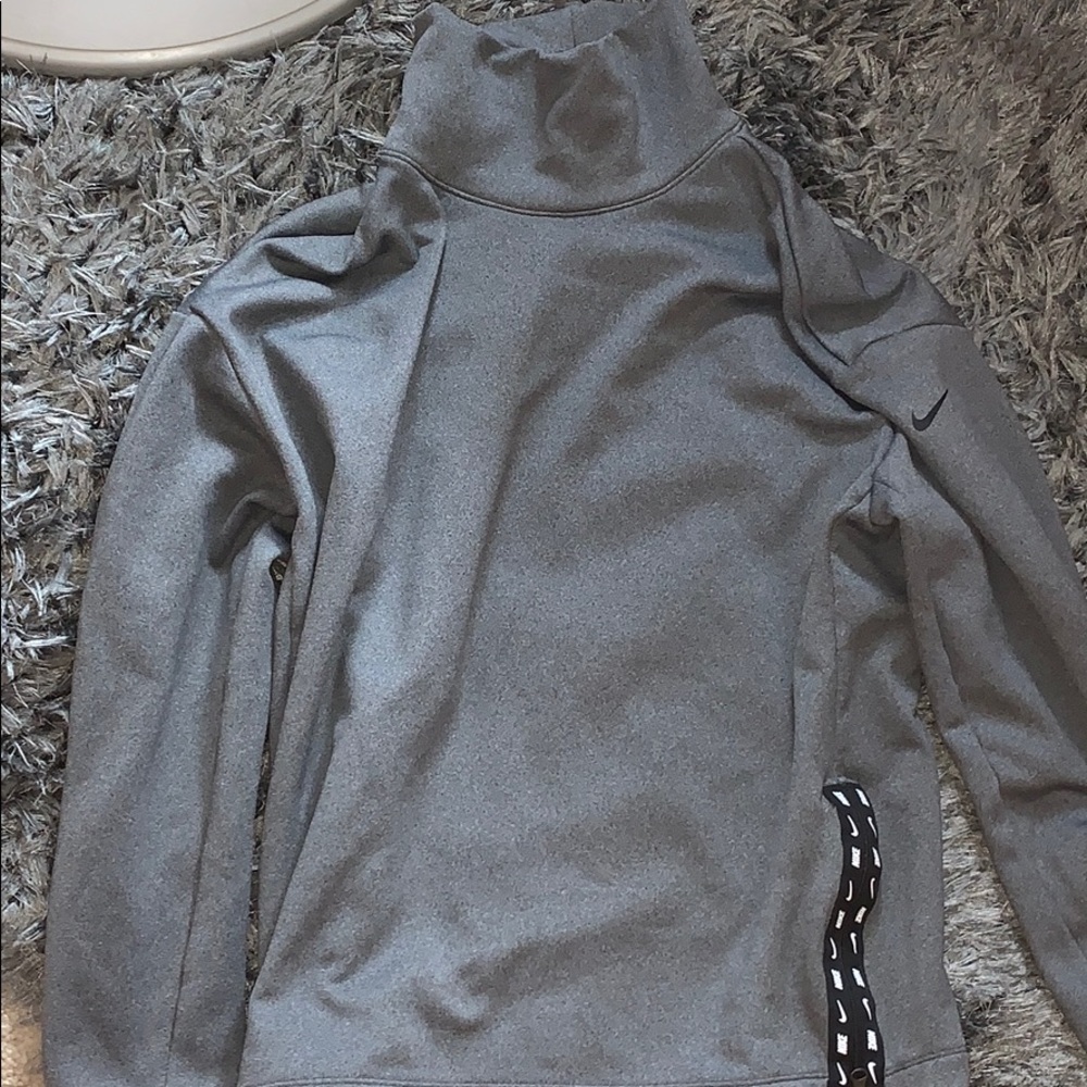 Women’s Nike Hoodie